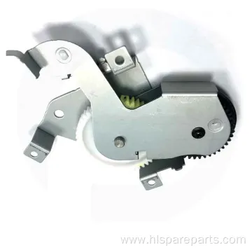 Fuser Drive Swing Gear Plate Assembly for HP LaserJet 4200/4250/4300/4345/4350